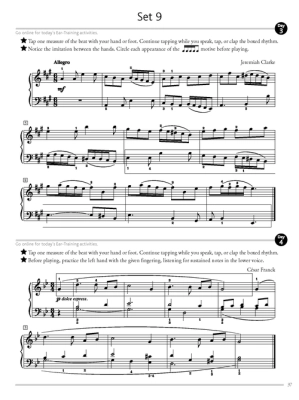 Four Star Sight Reading and Ear Tests Level 8 (2015 Edition) - Book