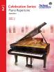 Frederick Harris Music Company - Celebration Series, 2015 Edition Piano Repertoire 2 - Book/Audio Online
