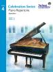 Frederick Harris Music Company - Celebration Series, 2015 Edition Piano Repertoire 4 - Book/Audio Online