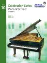 Frederick Harris Music Company - Celebration Series, 2015 Edition Piano Repertoire 10 - Book/Audio Online
