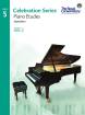 Frederick Harris Music Company - Celebration Series, 2015 Edition Piano Etudes 5 - Book/Audio Online