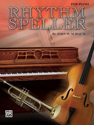 Belwin - Rhythm Speller