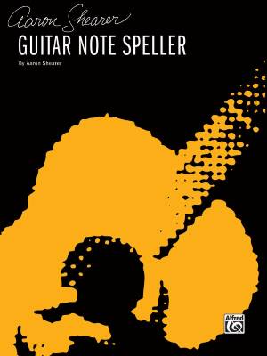 Belwin - Guitar Note Speller