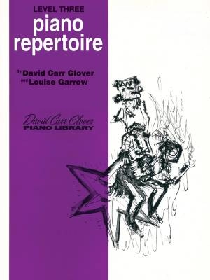 Belwin - Piano Repertoire, Level 3