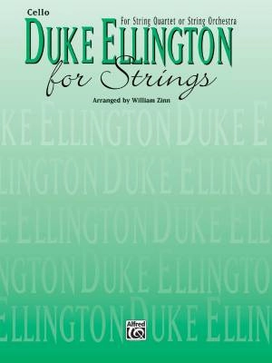 Belwin - Duke Ellington for Strings