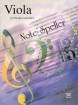 Belwin - String Note Speller