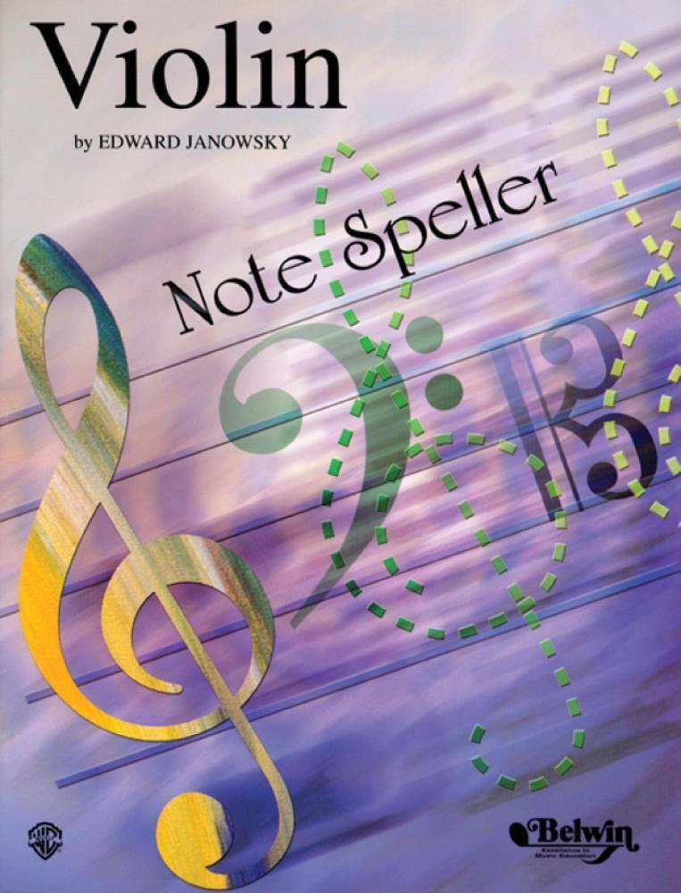 String Note Speller