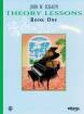 Belwin - Theory Lessons, Book 1