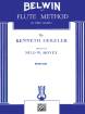 Belwin - Belwin Flute Method, Book I