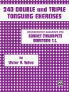Belwin - 240 Double and Triple Tonguing Exercises