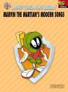 Belwin - Looney Tunes Piano Library, Level 4: Marvin the Martians Modern Songs