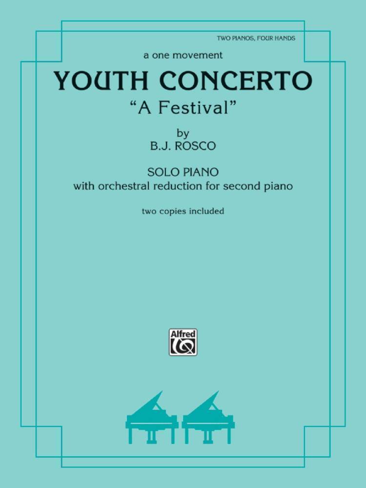 Youth Concerto \'A Festival\'