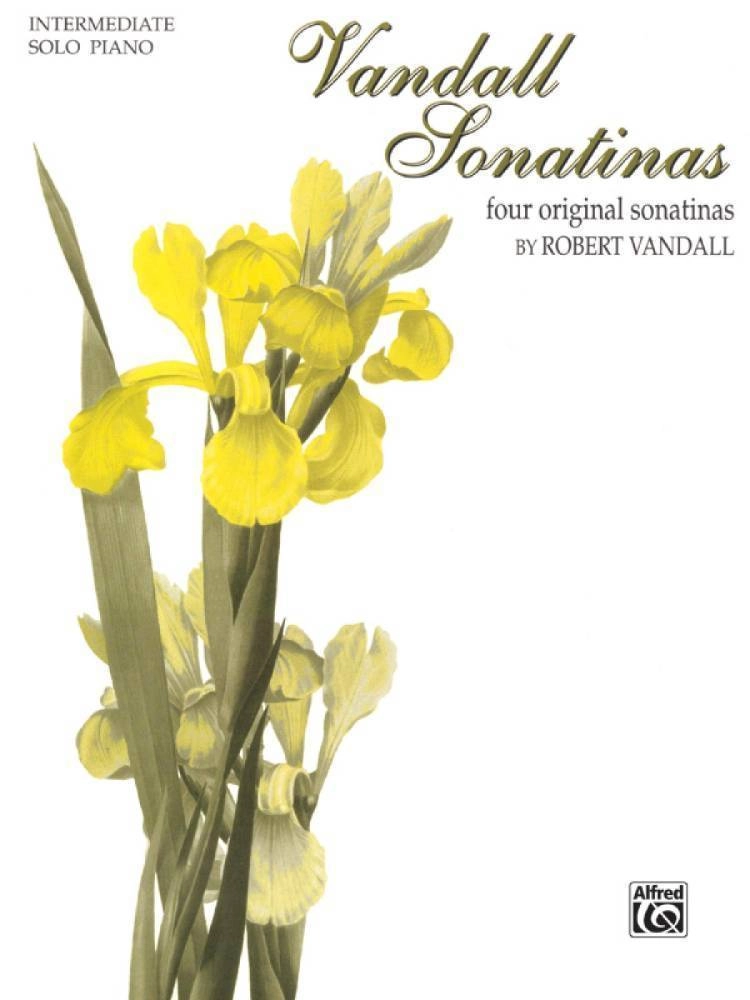 Vandall Sonatinas