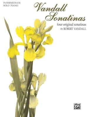 Belwin - Vandall Sonatinas