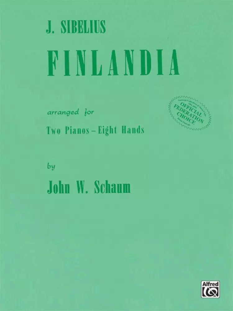 Finlandia