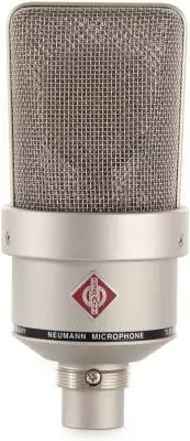 TLM103 Condenser Microphone
