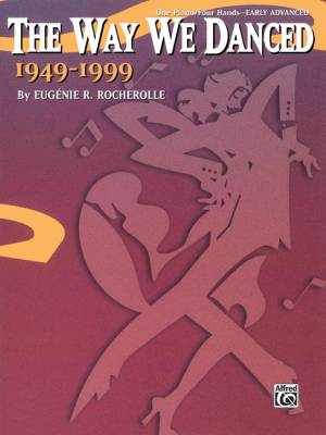 Belwin - The Way We Danced 1949--1999