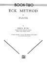 Belwin - Eck Flute Method, Book II