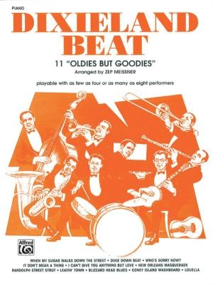 Belwin - Dixieland Beat