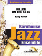 C.L. Barnhouse - Killer on the Keys - Grade 3