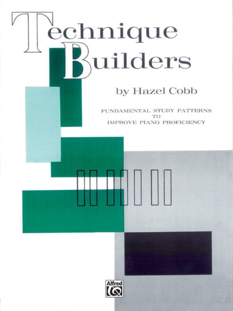 Technique Builders