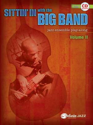 Belwin - Sittin In with the Big Band, Volume II