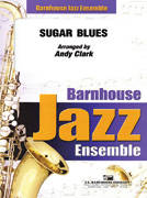 C.L. Barnhouse - Sugar Blues - Grade 2.5