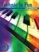 Belwin - Technic Is Fun, Book 1