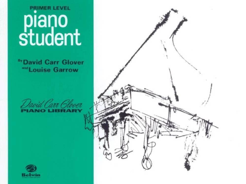 Piano Student, Primer