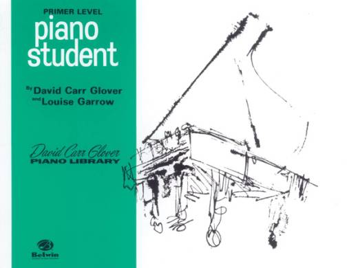 Belwin - Piano Student, Primer