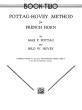Belwin - Pottag-Hovey Method for French Horn, Book II