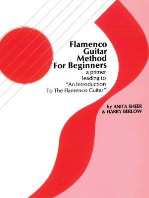 Belwin - Flamenco Guitar Method for Beginners