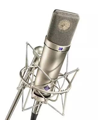 Neumann - U87 Multi PatternCondenser Microphone