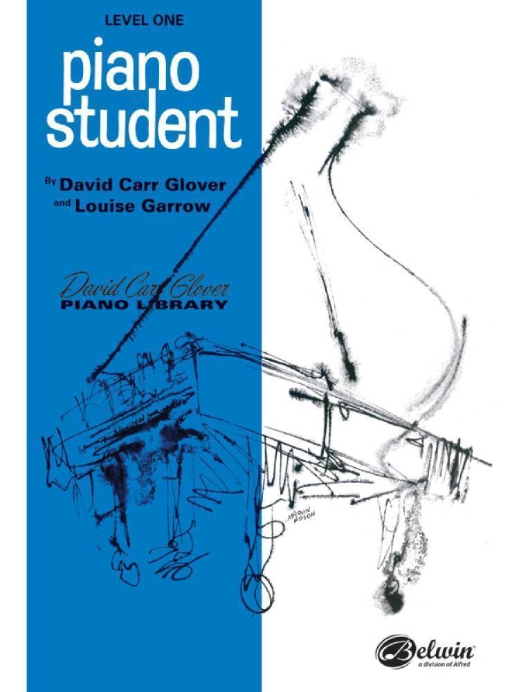 Piano Student, Level 1