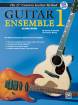 Belwin - 21st Century Guitar Ensemble 1