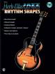 Belwin - The Herb Ellis Jazz Guitar Method: Rhythm Shapes