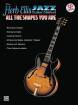 Belwin - The Herb Ellis Jazz Guitar Method: All the Shapes You Are