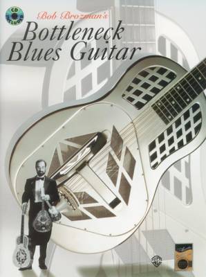 Acoustic Masters Series: Bob Brozman\'s Bottleneck Blues Guitar