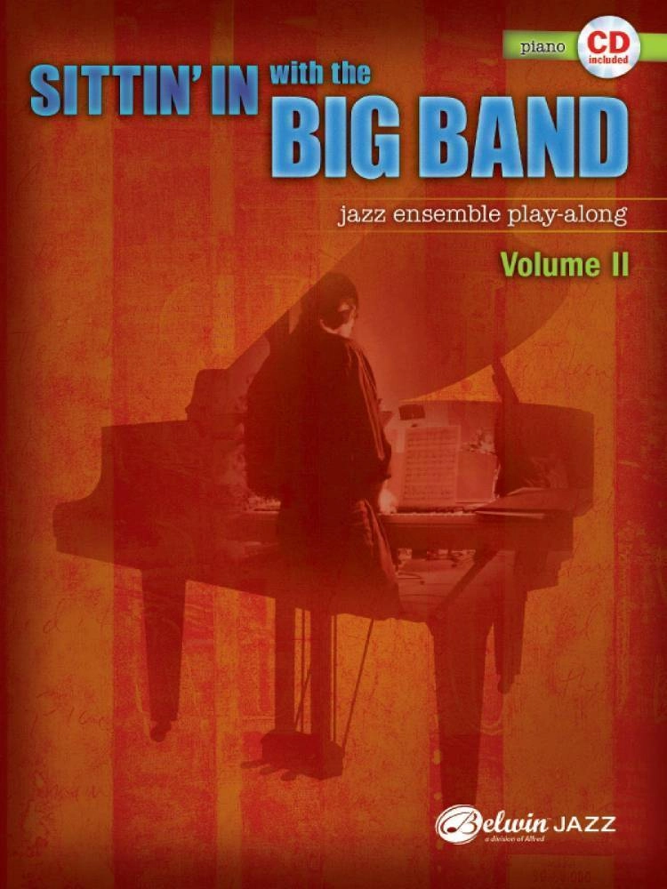 Sittin\' In with the Big Band, Volume II