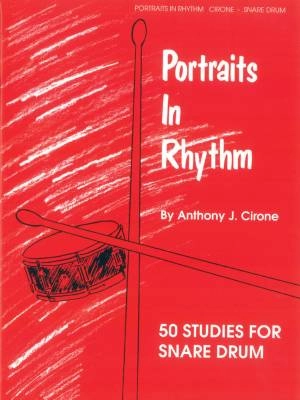 Belwin - Portraits in Rhythm