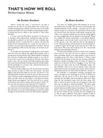 Gordon Goodwin\'s Big Phat Band Play-Along Series: Tenor Saxophone, Vol. 2 - Goodwin/Scanlon - Book/DVD-ROM