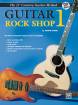 Belwin - 21st Century Guitar Rock Shop 1