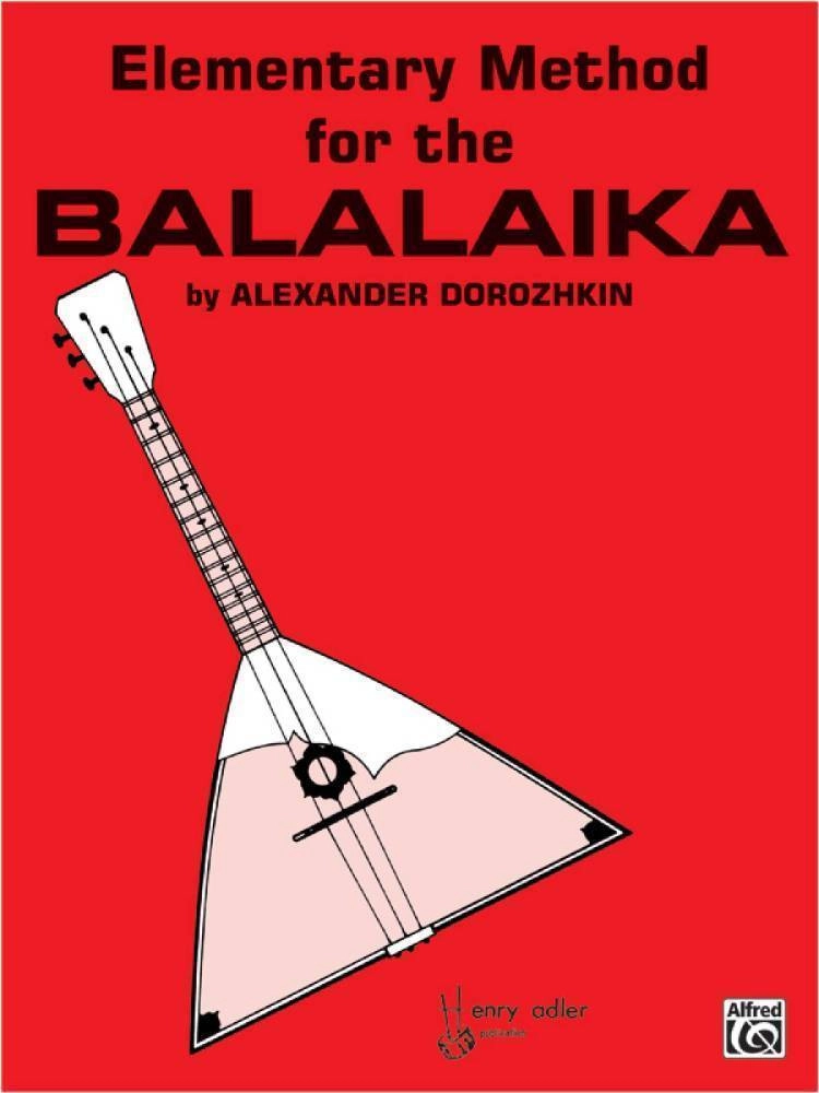 Elementary Method for the Balalaika