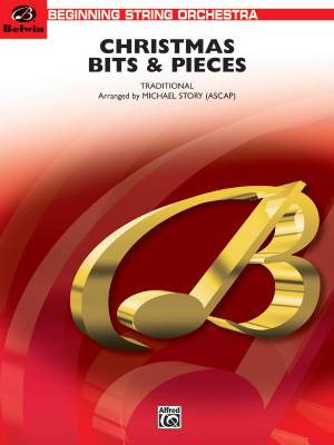 Belwin - Christmas Bits & Pieces