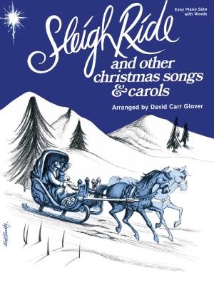 Belwin - Sleigh Ride and Other Christmas Songs & Carols