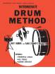 Belwin - Drum Method, Intermediate
