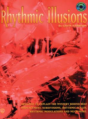 Belwin - Rhythmic Illusions
