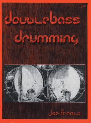 Belwin - Double Bass Drumming
