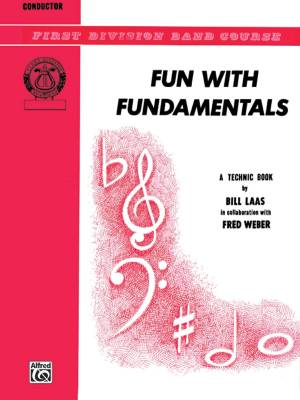 Belwin - Fun with Fundamentals