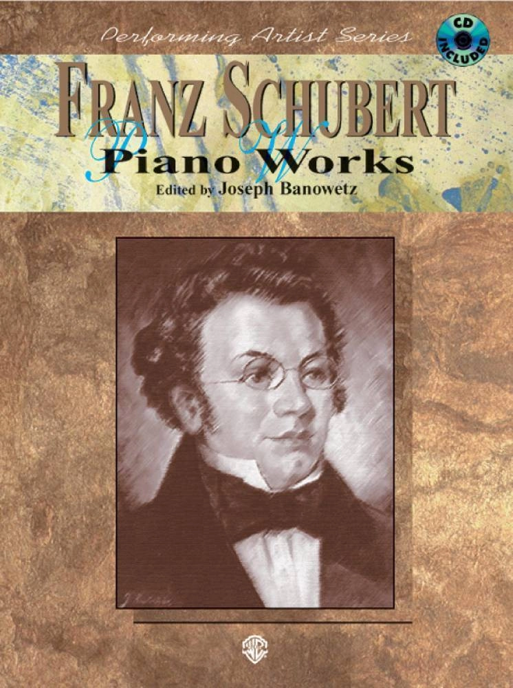 Piano Works